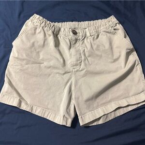 Chubbies - Green Original 5.5 in Shorts